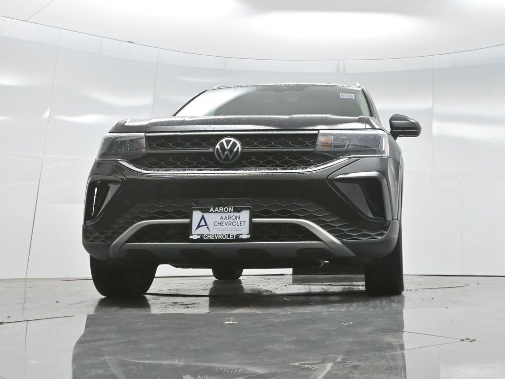 Used 2023 Volkswagen Taos SE w/ Panoramic Sunroof Package image 67