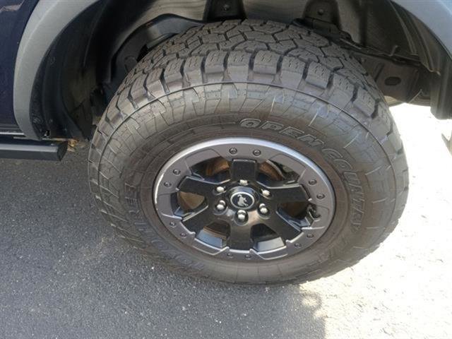 Used 2021 Ford Bronco Badlands image 64