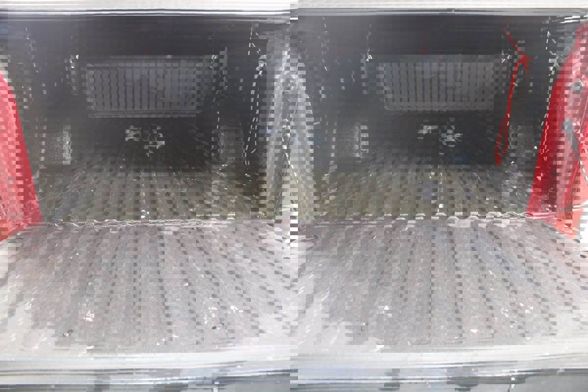 Used 2020 Chevrolet Silverado 1500 LT Trail Boss image 43