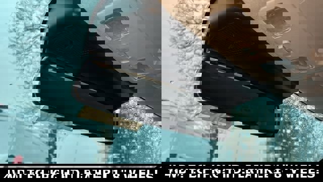 New 2025 Ford Bronco Sport Outer Banks w/ Outer Banks Tech Package+ image 20