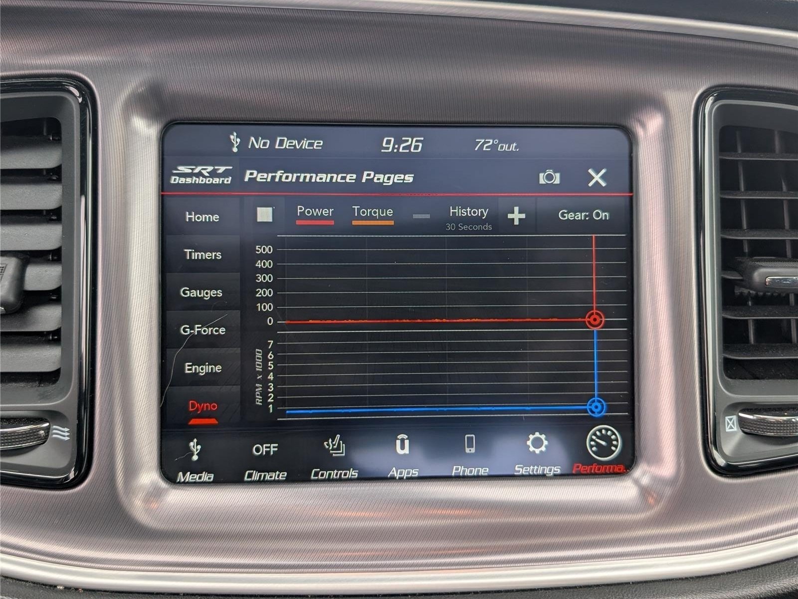 Used 2021 Dodge Challenger R/T Scat Pack RWD image 29