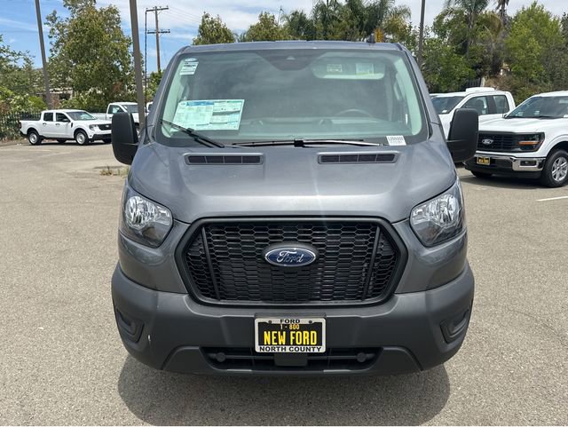 New 2025 Ford Transit 150 Low Roof AWD w/ Interior Upgrade Package image 2