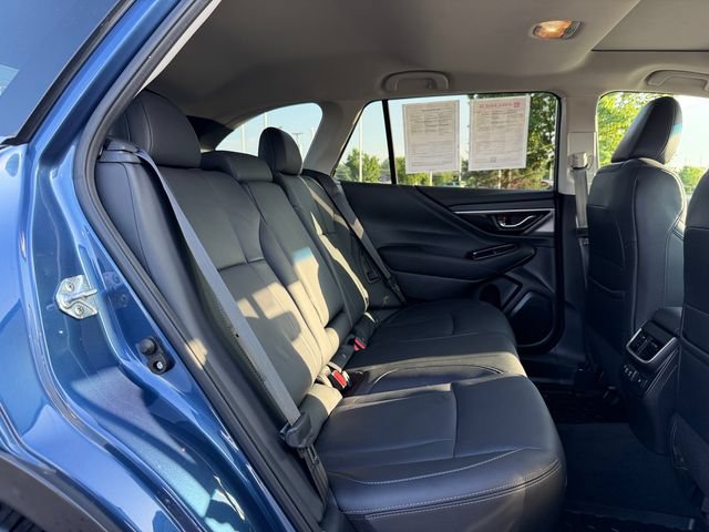 Used 2022 Subaru Outback Limited AWD/4WD image 17