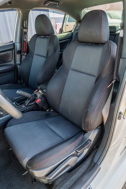 Used 2021 Subaru WRX image 19