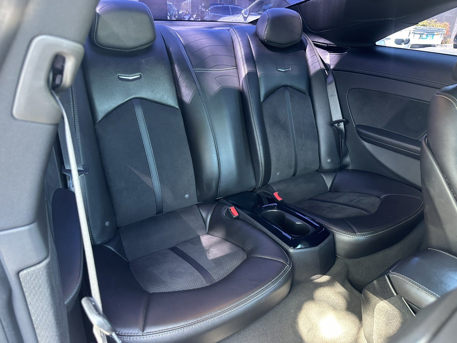 Used 2013 Cadillac CTS V RWD image 18