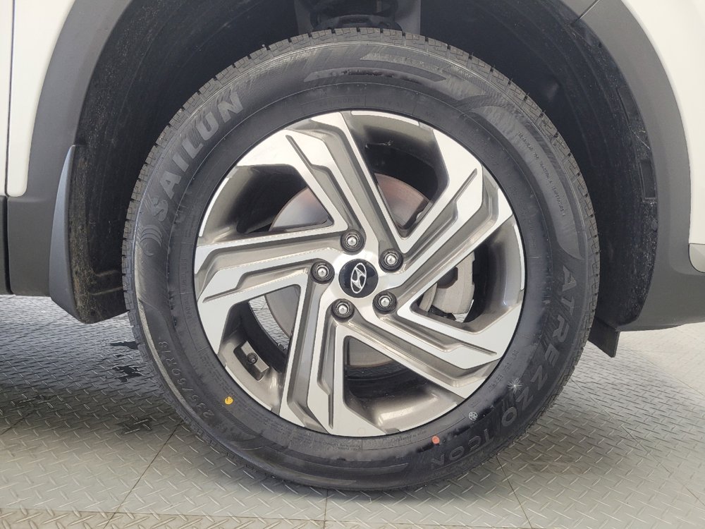 Used 2023 Hyundai Santa Fe SE image 31