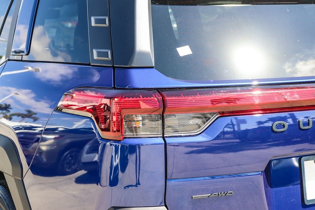 New 2026 Subaru Outback Touring XT AWD/4WD image 7