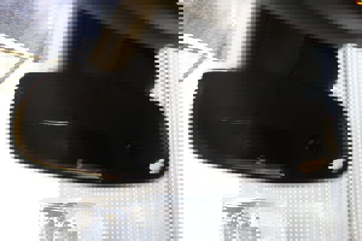 Used 2023 Chevrolet TrailBlazer RS w/ Technology Package image 43