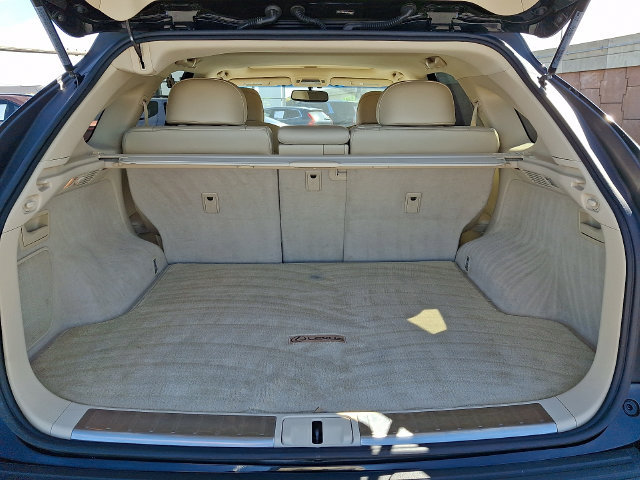 Used 2015 Lexus RX 450h AWD image 35