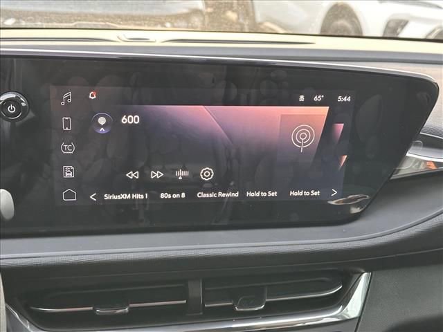 New 2026 Buick Envista Preferred w/ Advanced Safety Package image 28