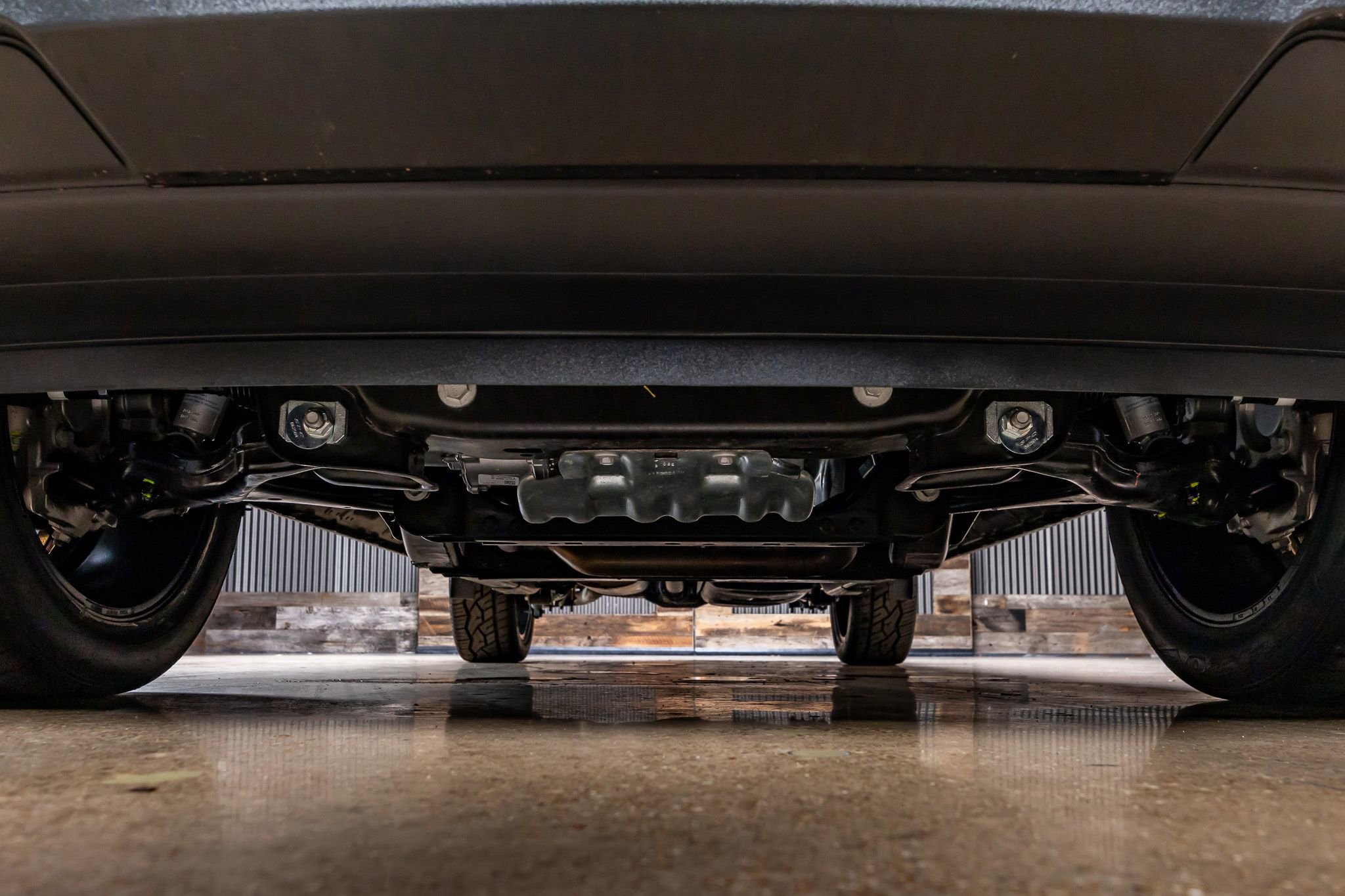 Used 2025 Ford F150 STX w/ Equipment Group 200A image 14