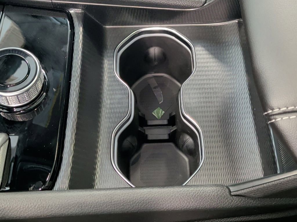 New 2025 Jeep Grand Cherokee Limited image 30