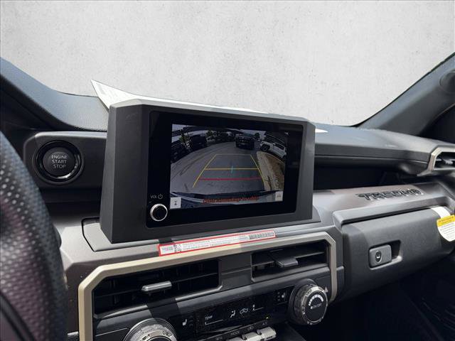 New 2026 Toyota Tacoma SR5 AWD/4WD image 15