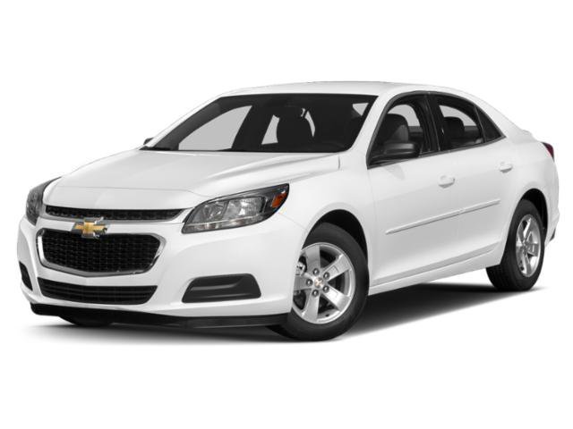 Used 2015 Chevrolet Malibu LS w/ Protection Package image 1