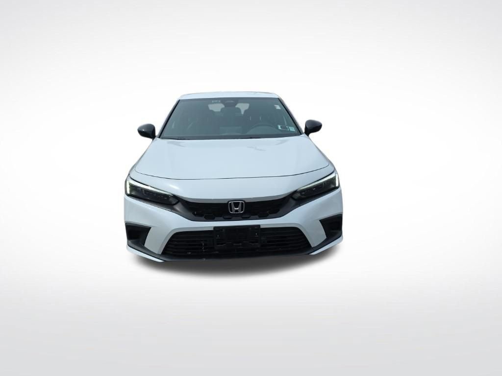 Used 2023 Honda Civic Sport image 2