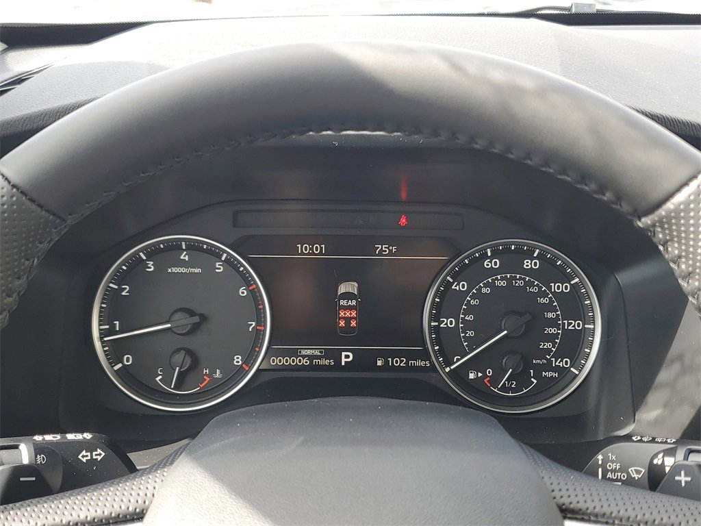 New 2025 Mitsubishi Outlander SE image 26