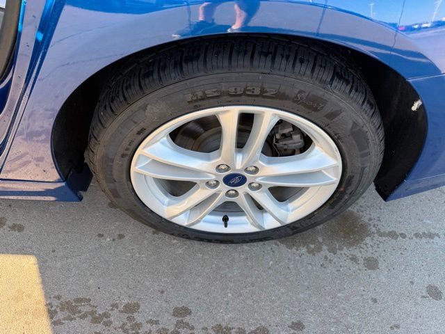 Used 2018 Ford Fusion S FWD image 31