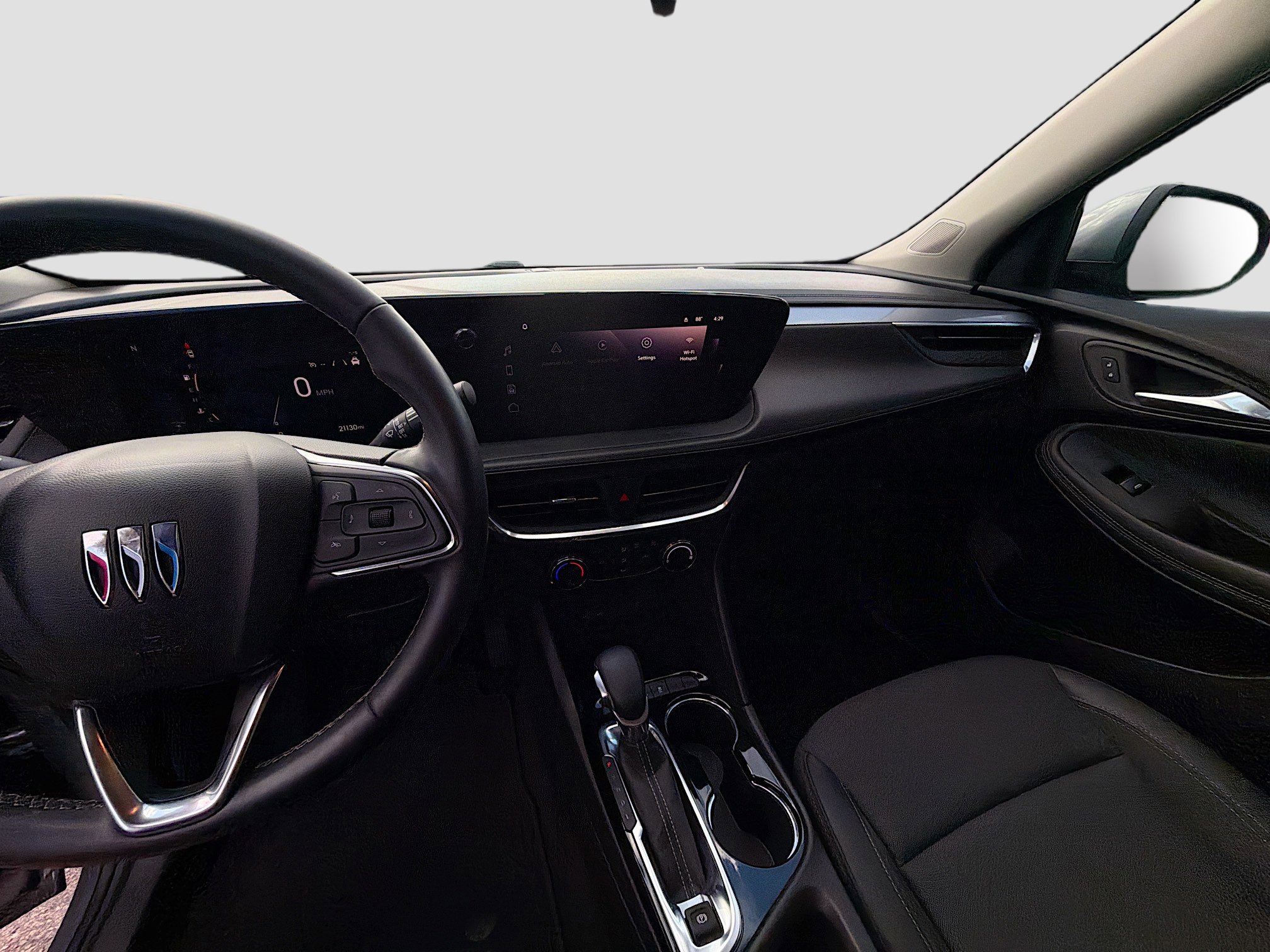 Used 2024 Buick Encore GX Preferred image 22