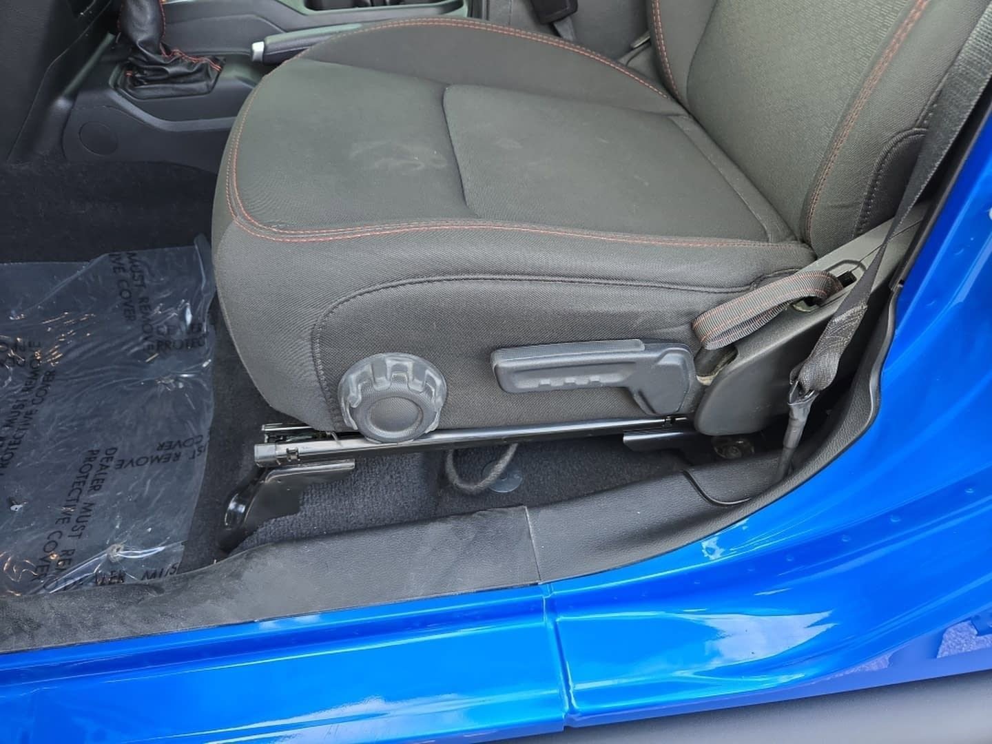 Used 2021 Jeep Wrangler Unlimited Rubicon w/ Cold Weather Group image 38