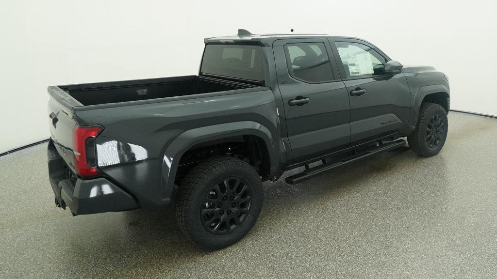 New 2026 Toyota Tacoma SR5 AWD/4WD image 12