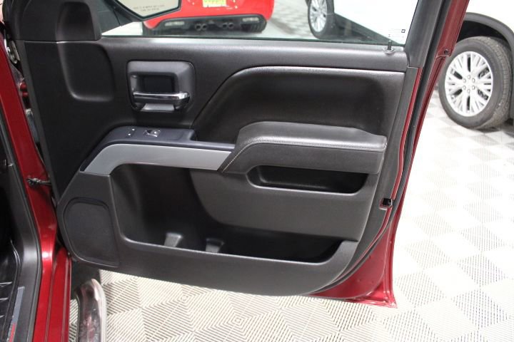 Used 2015 Chevrolet Silverado 1500 LT w/ All Star Edition AWD/4WD image 21
