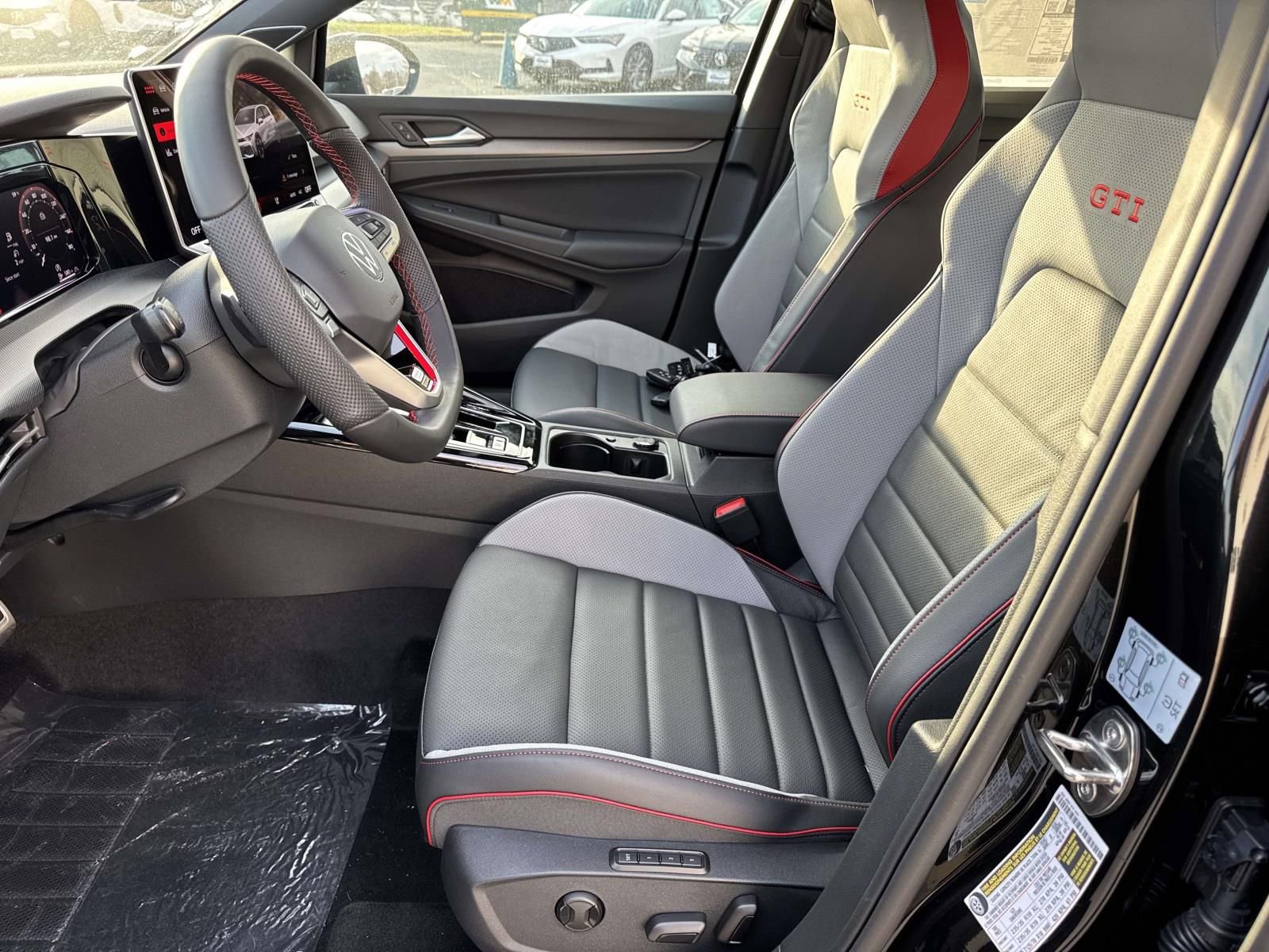 New 2026 Volkswagen GTI Autobahn image 4