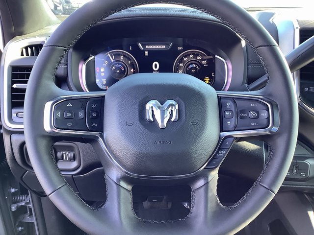 New 2026 RAM 2500 Laramie w/ Night Edition image 11
