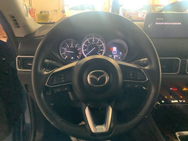 Used 2023 MAZDA CX-5 AWD 2.5 S w/ Select Package image 15