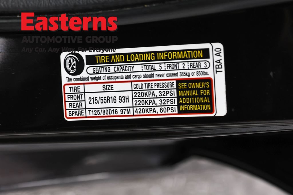 Used 2017 Honda Civic EX image 35