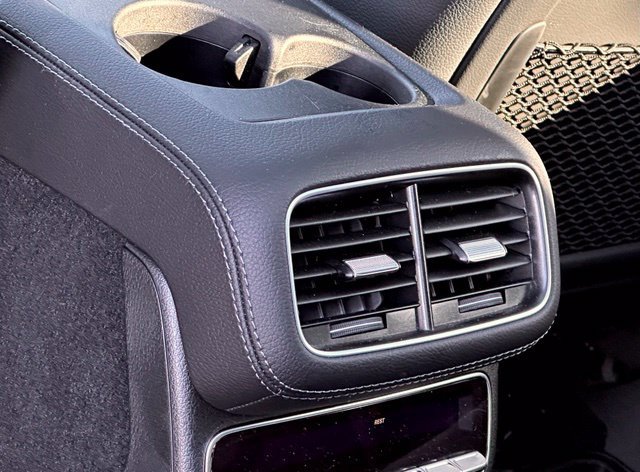 Certified 2026 Mercedes-Benz GLS 450 4MATIC image 34
