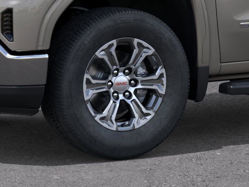 New 2026 GMC Sierra 1500 SLE image 9