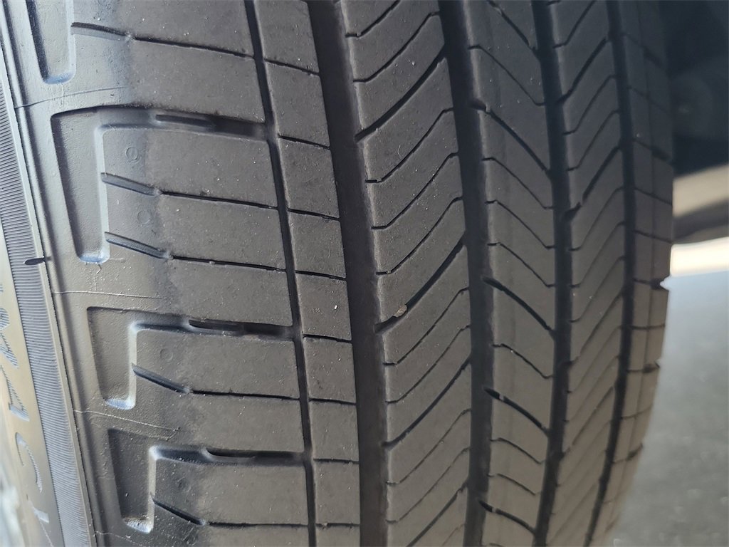 Used 2023 Ford Bronco Sport Outer Banks w/ Tech Package image 28