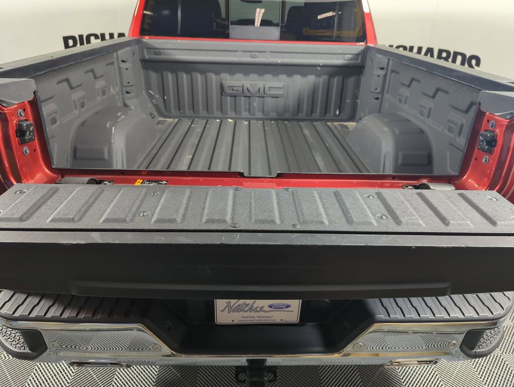Used 2024 GMC Sierra 1500 SLT w/ SLT Premium Plus Package image 21