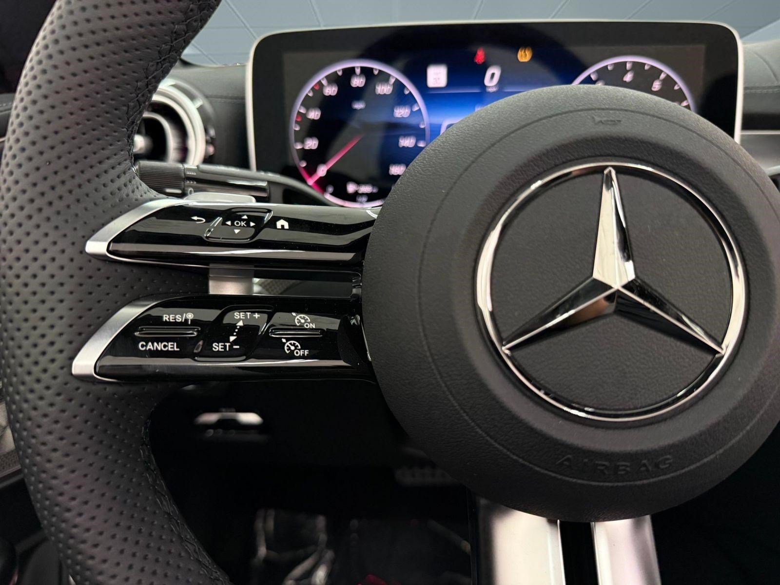 New 2026 Mercedes-Benz CLE 300 4MATIC Cabriolet image 13