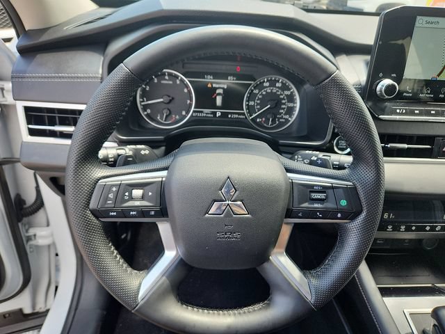 Used 2024 Mitsubishi Outlander SE AWD/4WD image 14
