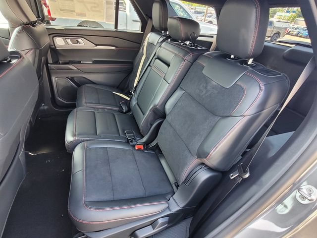 New 2026 Ford Explorer ST w/ Sun And Sound Package AWD/4WD image 6