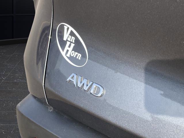 Used 2023 INFINITI QX60 Luxe image 34