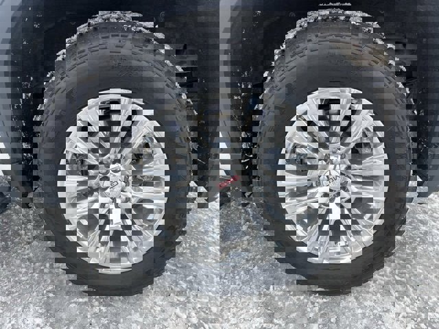 Certified 2023 GMC Sierra 1500 Denali w/ Technology Package image 8