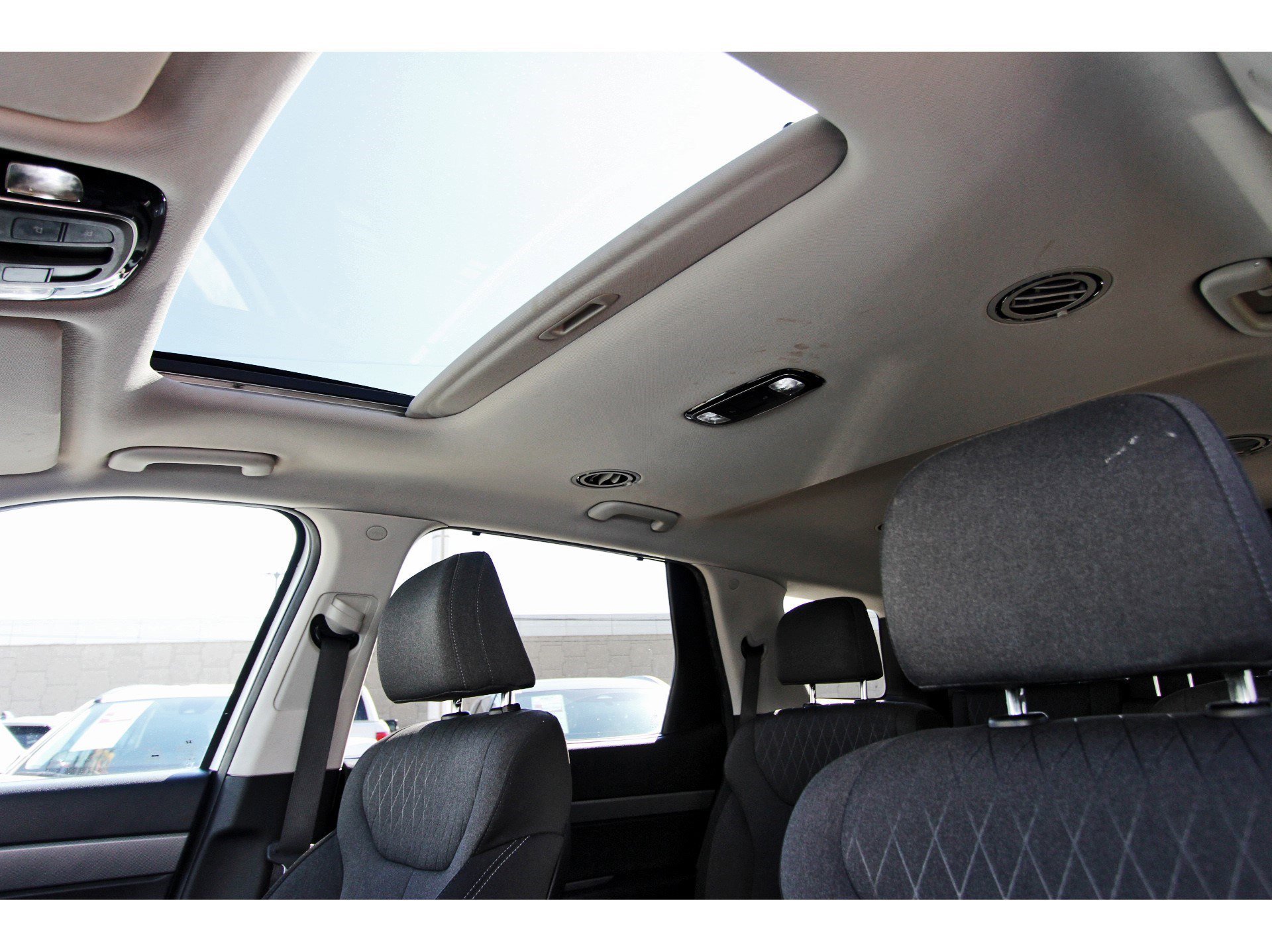 Used 2022 Hyundai Palisade SEL w/ Convenience Package FWD image 30