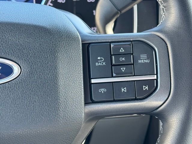 Used 2023 Ford F150 XLT w/ Equipment Group 302A High AWD/4WD image 38