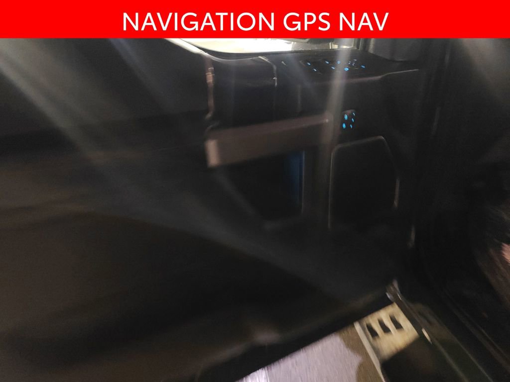 Used 2018 Ford F150 Raptor w/ Equipment Group 802A Luxury image 7