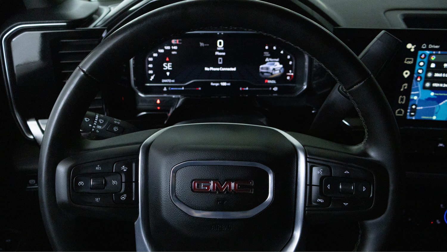 Used 2025 GMC Sierra 1500 Elevation RWD image 16