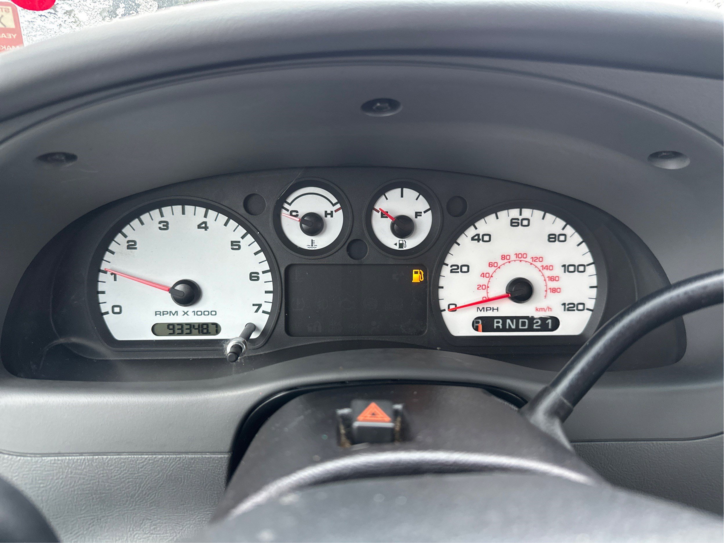 Used 2009 Ford Ranger Sport RWD image 13