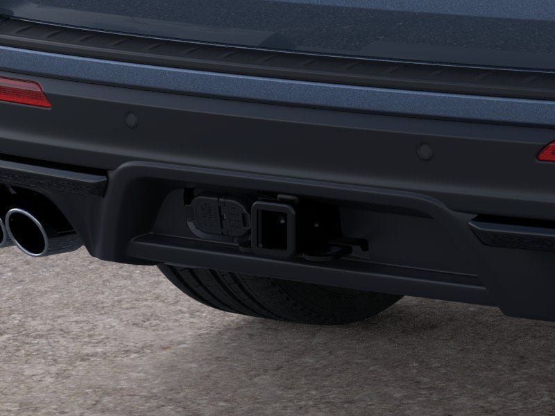 New 2026 Ford Explorer ST AWD/4WD image 23