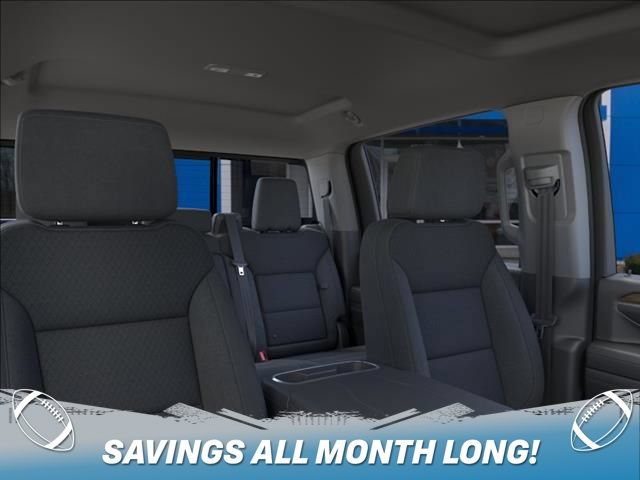 New 2026 Chevrolet Silverado 2500 LT w/ Trail Boss Package AWD/4WD image 24