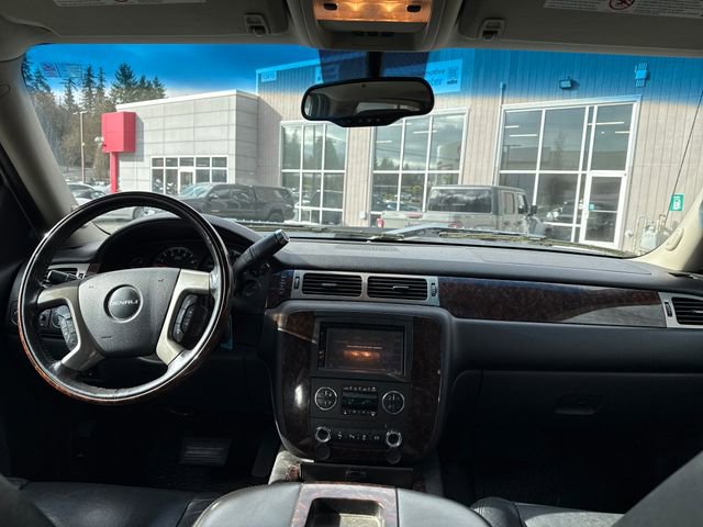 Used 2012 GMC Sierra 2500 Denali image 13