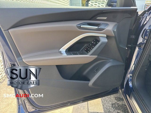 New 2025 Audi Q5 Prestige image 19