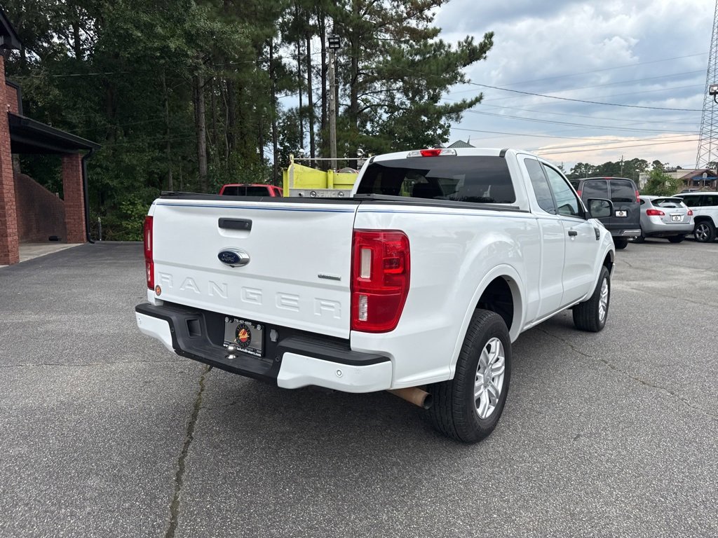 Used 2019 Ford Ranger XLT image 15