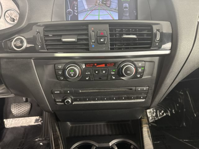 Used 2012 BMW X3 xDrive28i AWD/4WD image 10