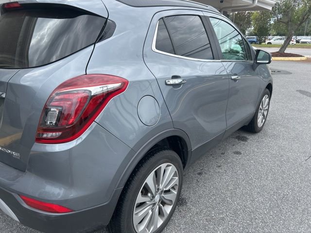 Used 2019 Buick Encore Preferred w/ Safety Package AWD/4WD image 5